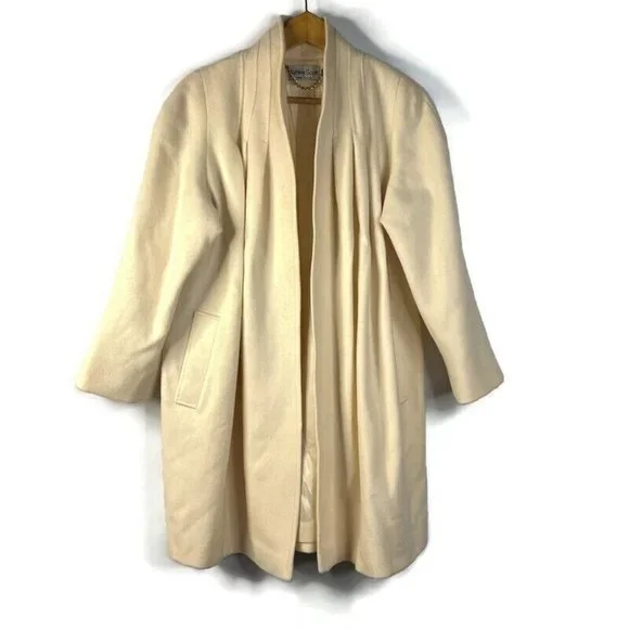Ashley scott coat on sale